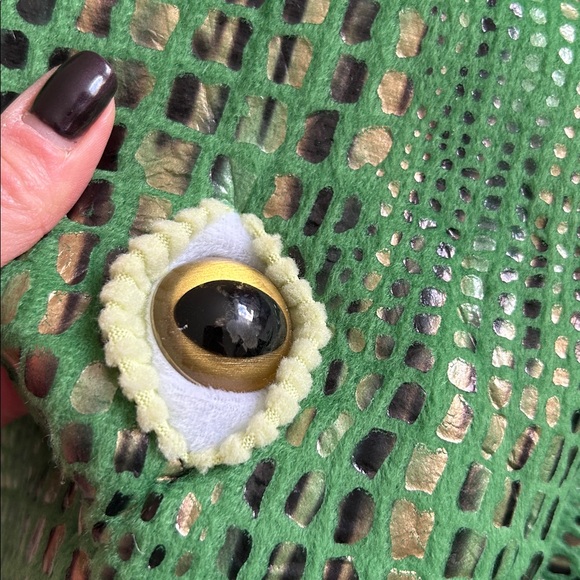 Pottery Barn Kids Dragon Costume - Picture 8 of 8